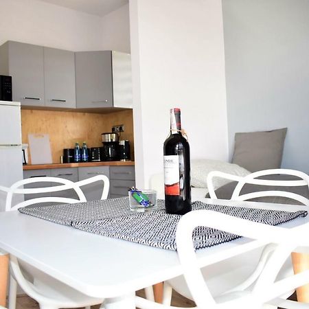 Apartament Fibra Cappuccino Rybnik (Silesia) Exterior foto